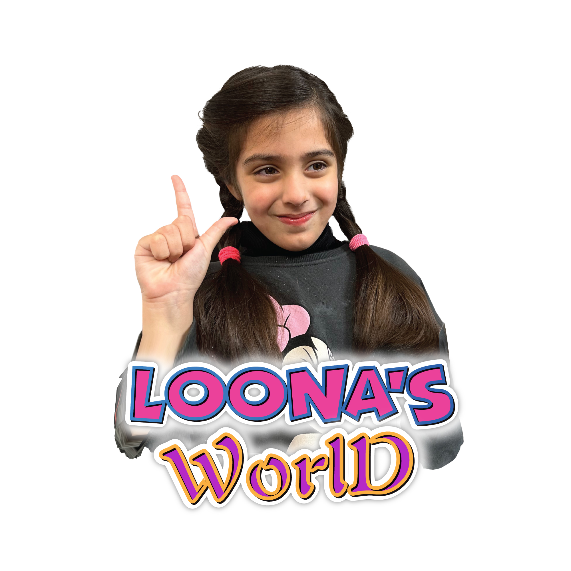 Loona's World